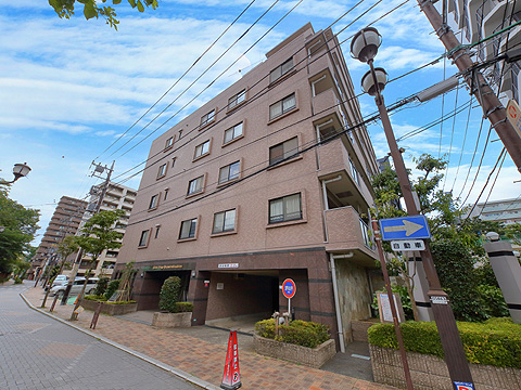 その他共用部　写真1