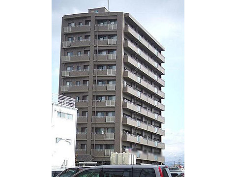 現地外観写真 外観写真