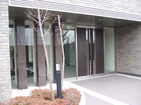 エントランス エントランス写真