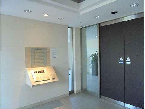 エントランス エントランス写真