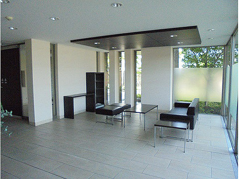 ロビー ロビー写真