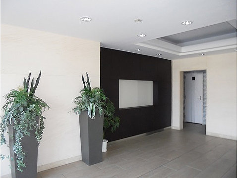 ロビー ロビー写真