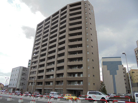 現地外観写真　現地外観写真