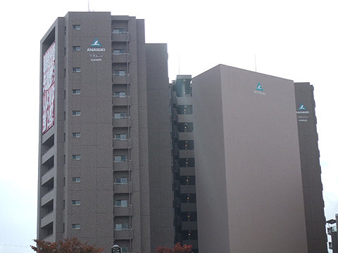 現地外観写真　現地外観写真