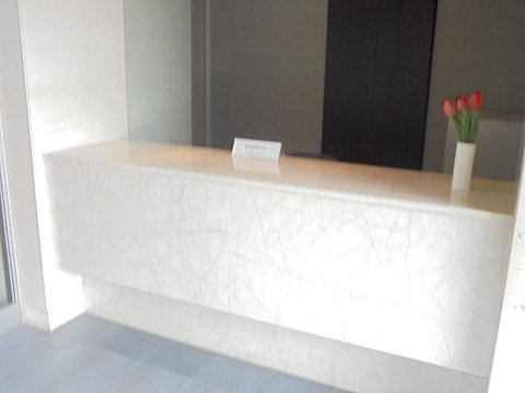 エントランス　エントランス写真