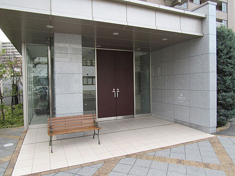 その他共用部 玄関