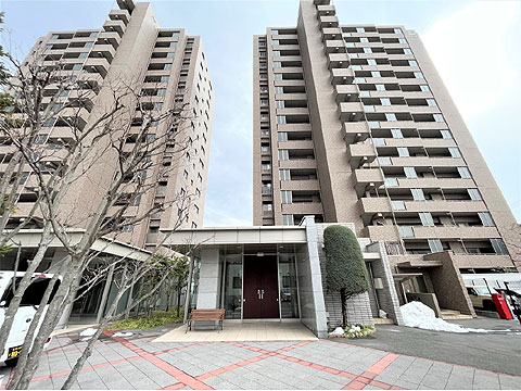 エントランス エントランス