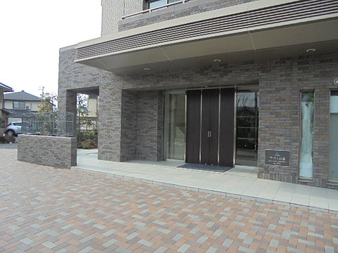 現地外観写真 外観