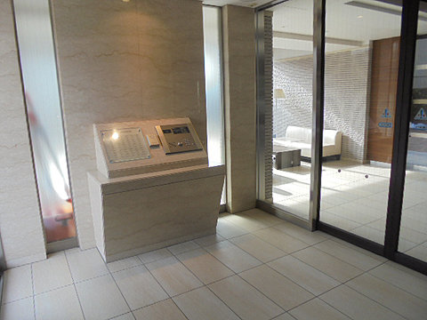 エントランス エントランス