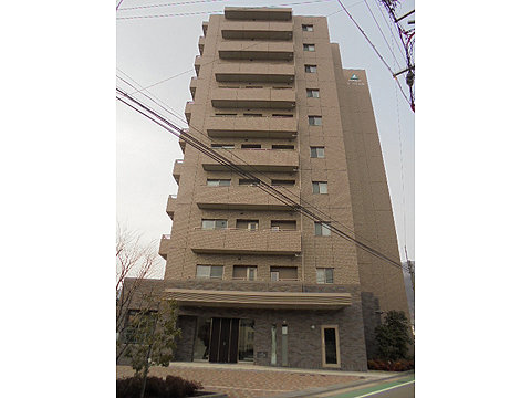 現地外観写真 外観