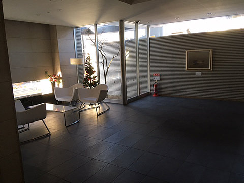 エントランス エントランス