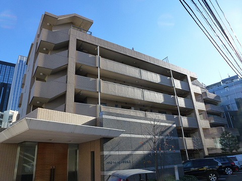 その他共用部 外観3