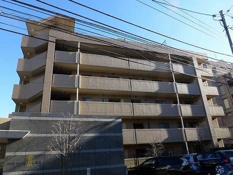 その他共用部 外観5