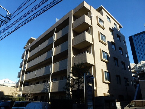 その他共用部 外観6