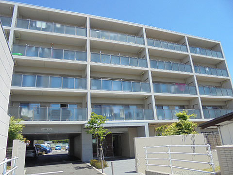 現地外観写真　外観