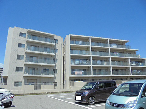 現地外観写真　外観