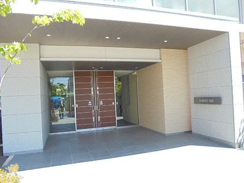 現地外観写真　外観