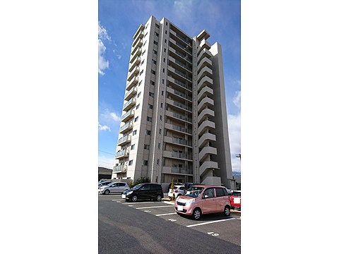 現地外観写真　外観