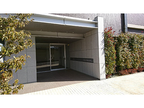 現地外観写真　外観