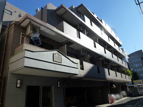 その他共用部 外観3