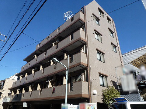 その他共用部 外観5