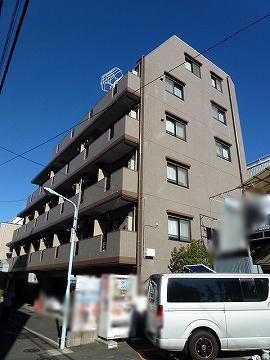 その他共用部 外観7