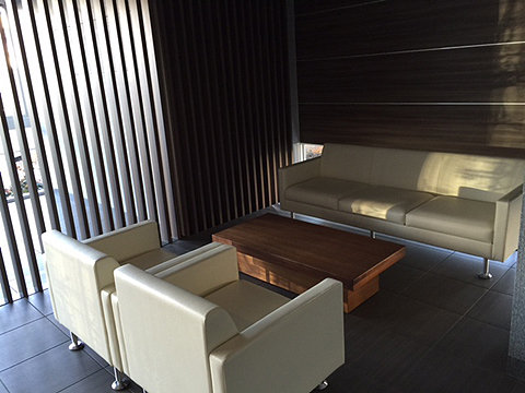 ロビー　ロビー