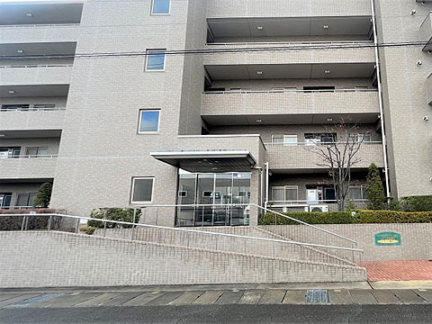 エントランス エントランス