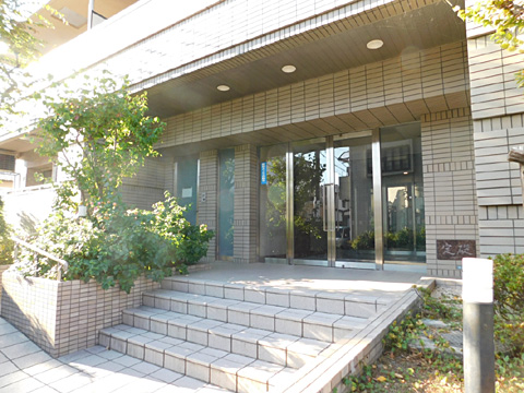 エントランス エントランス