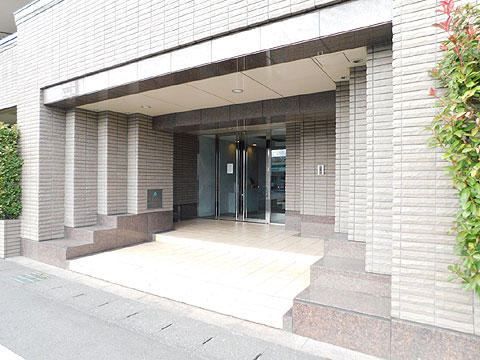 エントランス エントランス