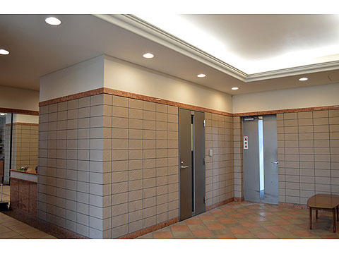 ロビー　ロビー