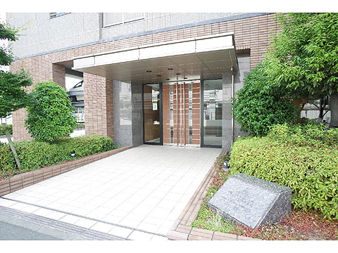 エントランス エントランス