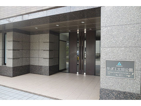 エントランス エントランス