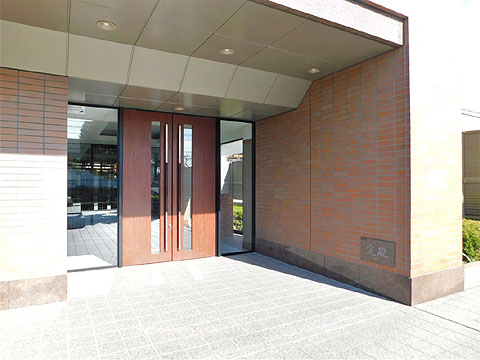 エントランス エントランス