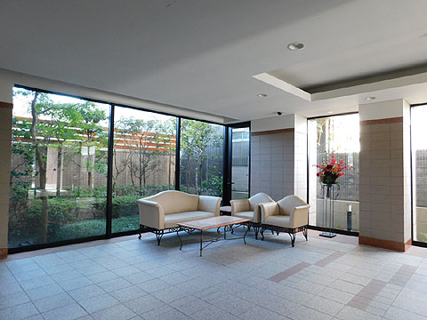 エントランス エントランス