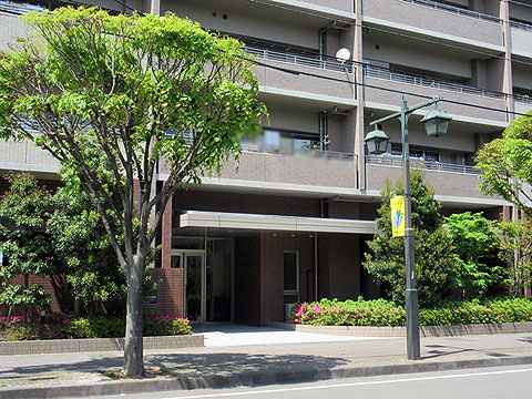 エントランス エントランス