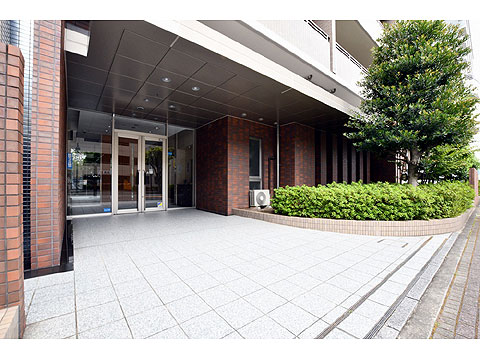 エントランス エントランス