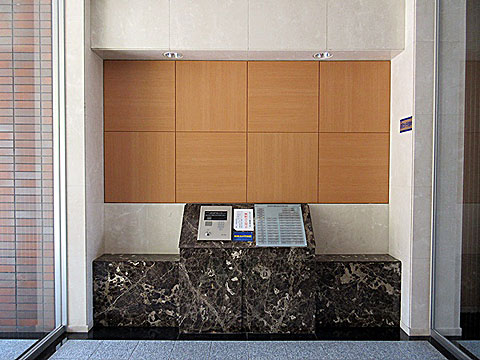 エントランス エントランス