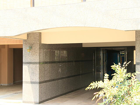 その他共用部 エントランス1