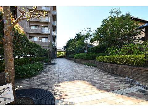 その他共用部　その他共用部