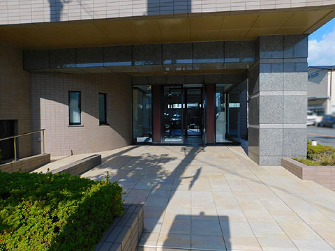 エントランス エントランス