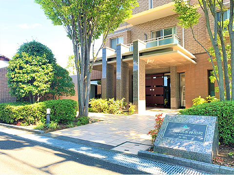 エントランス エントランス