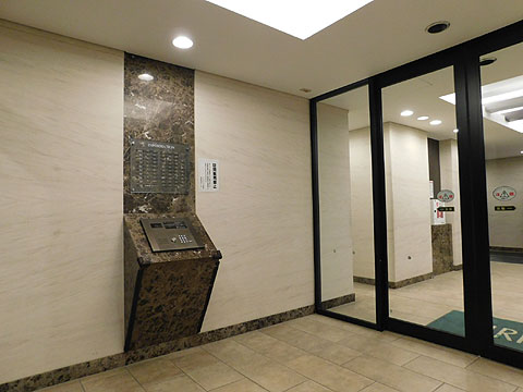 エントランス エントランス