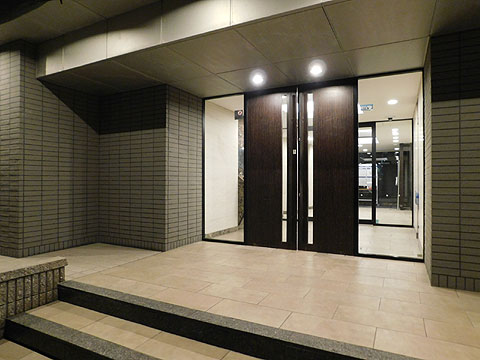 エントランス エントランス