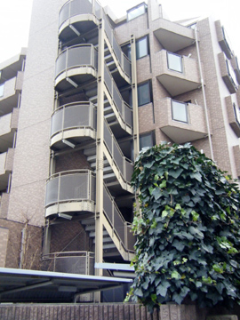 その他共用部　外観5