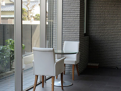 ロビー　ロビー