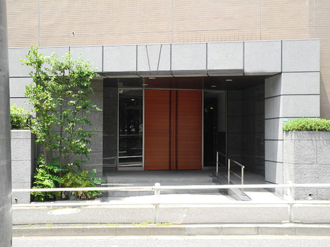 その他共用部　エントランス2