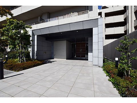 エントランス エントランス