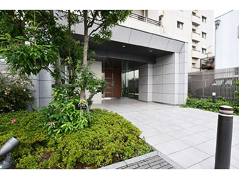 エントランス エントランス