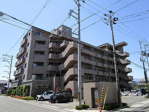 現地外観写真 外観2